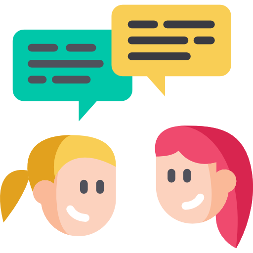 علاج مشاكل النطق иконка