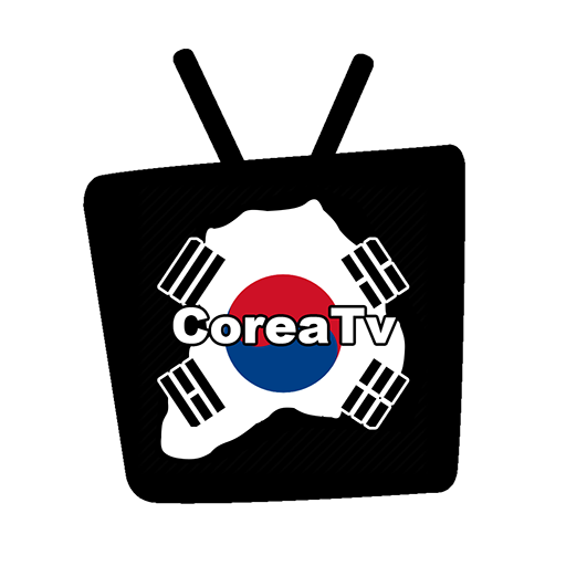 Korean TV KoreaTv icon