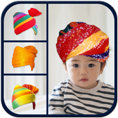 Turban Photo Editor icon