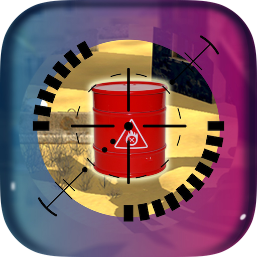 ikon Multiplayer Ultimate Sniper :3D Sniper Gun Shooter