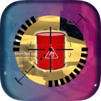 Multiplayer Ultimate Sniper :3D Sniper Gun Shooter