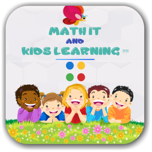 Alphabet Rhymes Learning With Math Play icon