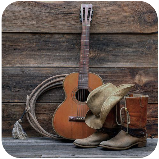 Ringtones Country Music icon