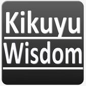 KIKUYU WISDOM icon
