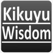 KIKUYU WISDOM on 9Apps