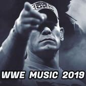 WWE Music 2019 icon