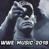 WWE Music 2019