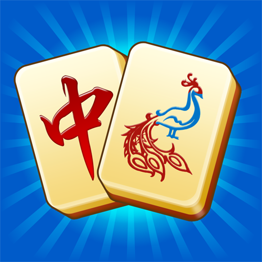 Mahjong Solitaire: Earth icon