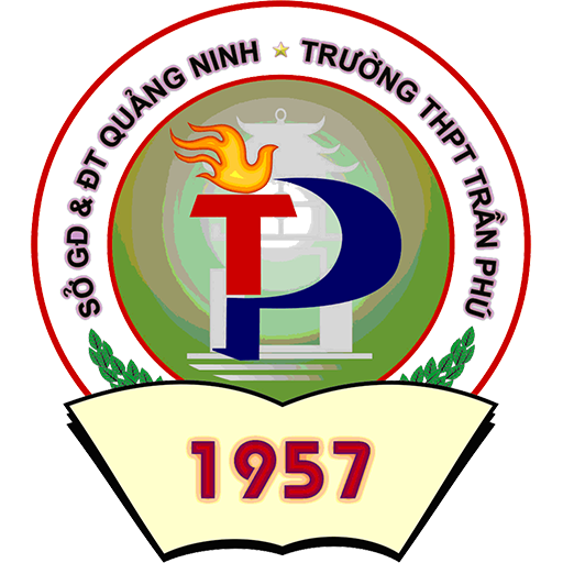 THPT TRẦN PHÚ icon