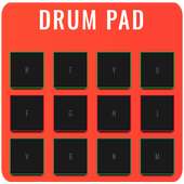 Real Feel Drum Pad on 9Apps