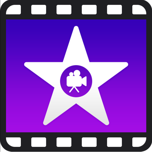 Video Editor PRO Maker icon