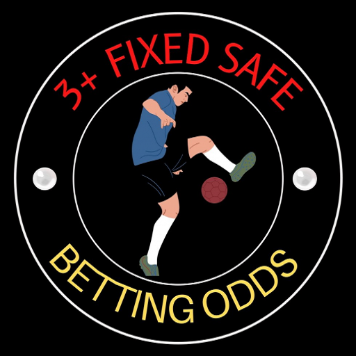 3  Fixed Betting Tips icon