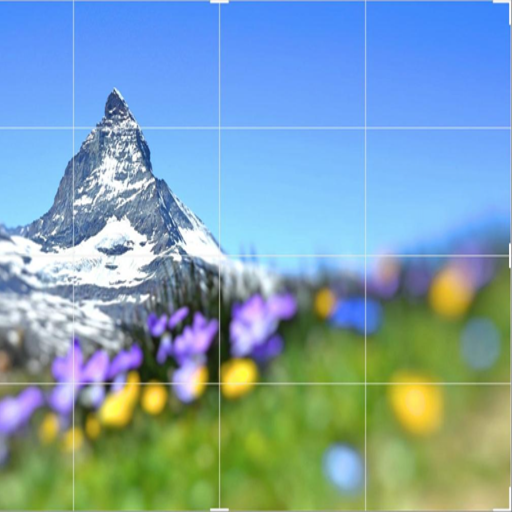 Fotoğraf Düzenleyici icon