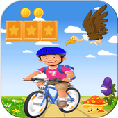 Shiva Super Adventure icon