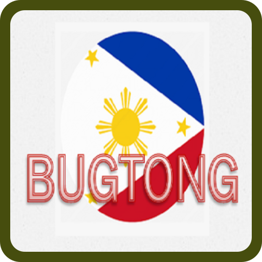 Bugtong 2021 أيقونة