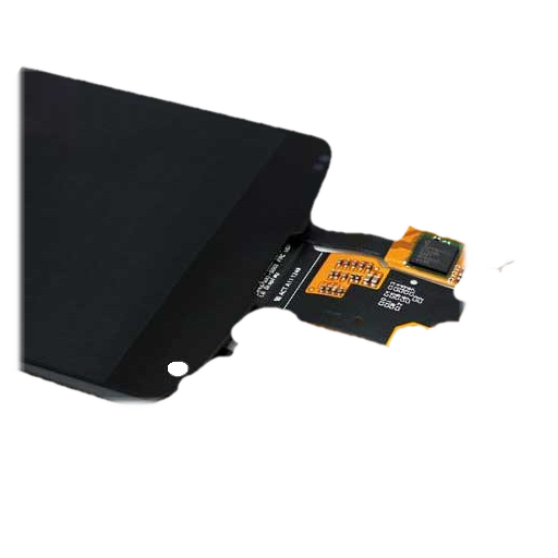 Screen Equalizer icon