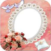 Photo Frames Flower Lovely on 9Apps