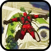 Prank ninja hero gta mods icon