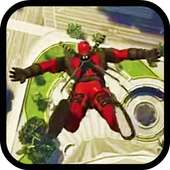 Prank ninja hero gta mods