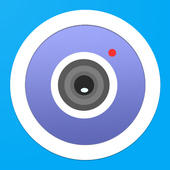 Focus Camera icon