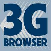 3G Speed Up Browser Fast on 9Apps