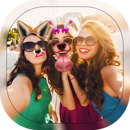 Photo Filter - Cartoon Effect icon