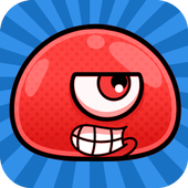 Red Ball Adventure icon