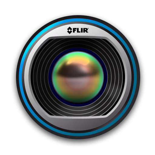 FLIR Tools Mobile 2019 icon