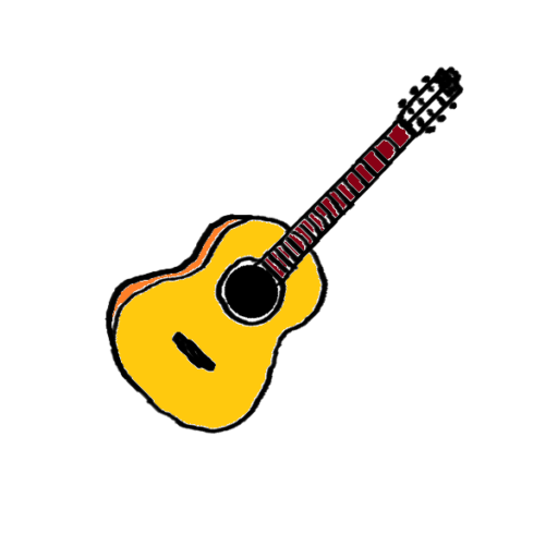 Guitar Maestro icon
