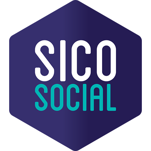 SICO Social icon