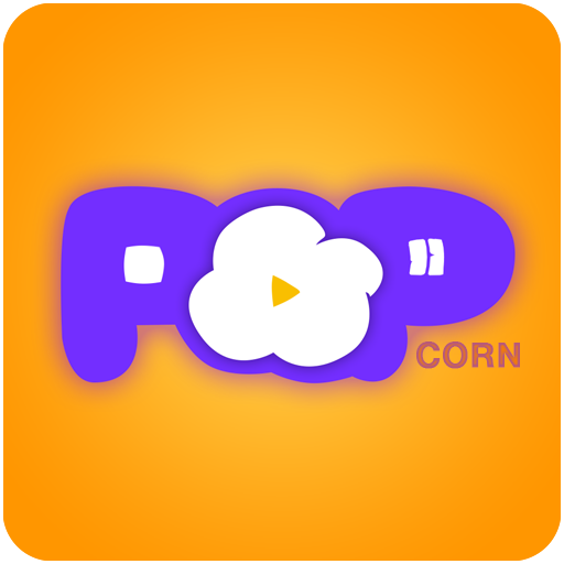 popcorn Movies , Series and Anime icon