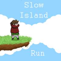 Slow Island Run