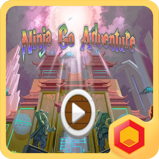 Ninja Adventure : Final Battle icon