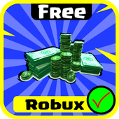 Get Robux Calculator - Robux Counter For Roblox icon