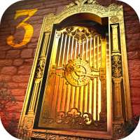 Escape game: 50 rooms 3