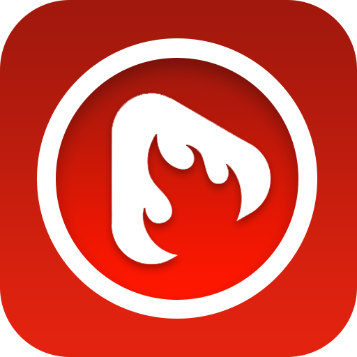 ikon INS Tube Video Player