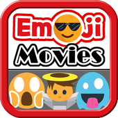 Guess the Emoji Movies icon