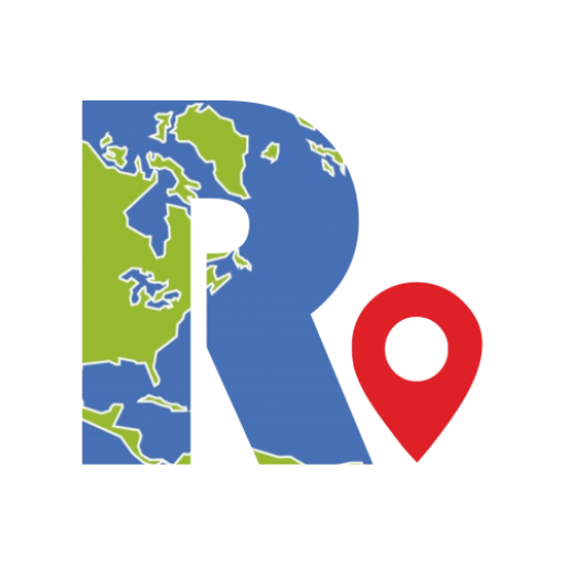 Reminder Map - Location Alarms icon