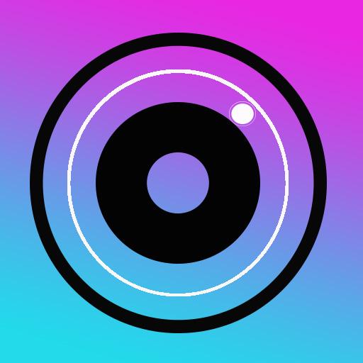 ProfileFit - Photo Editor (Crop, Filters &amp; More!) icon