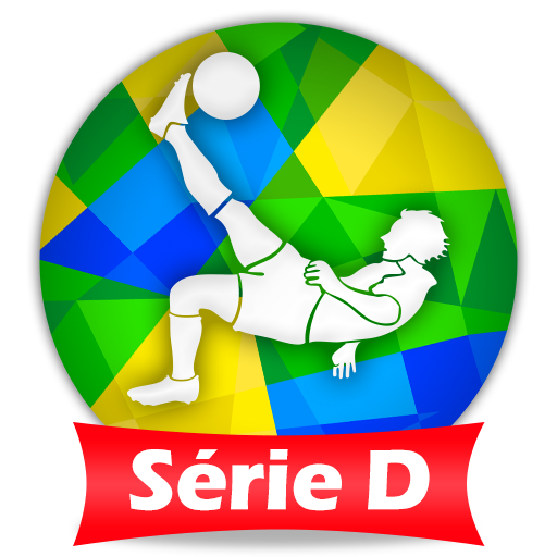 Série D Brasileirão 2020 icon
