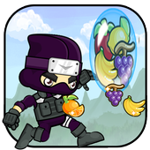 Mission Fruit Ninja GO icon