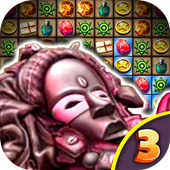 Egypt Quest 3 icon