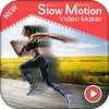 Slow Motion Video Maker : Fast Motion Video on 9Apps