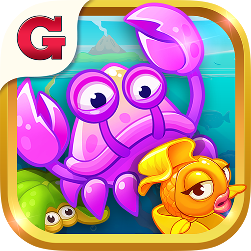 Ocean Fun Slot icon
