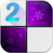 Piano Tiles 2 icon