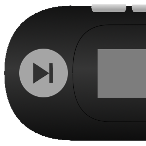 RETRO Music MP3 Player icon