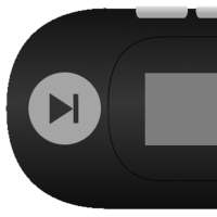 RETRO Music MP3 Player