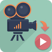 Mp3 converter-Convert Video icon