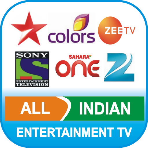 Indian Entertainment Channels иконка