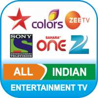 Indian Entertainment Channels